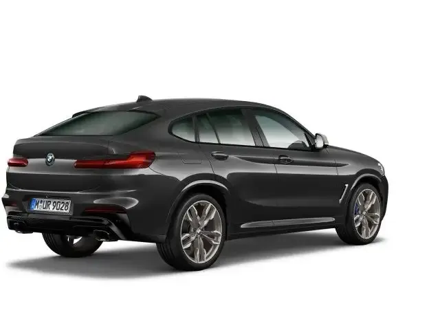 BMW X4 M