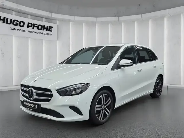 Mercedes-Benz B 250