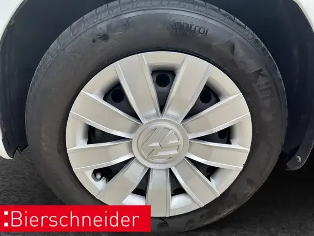 Volkswagen e-up!