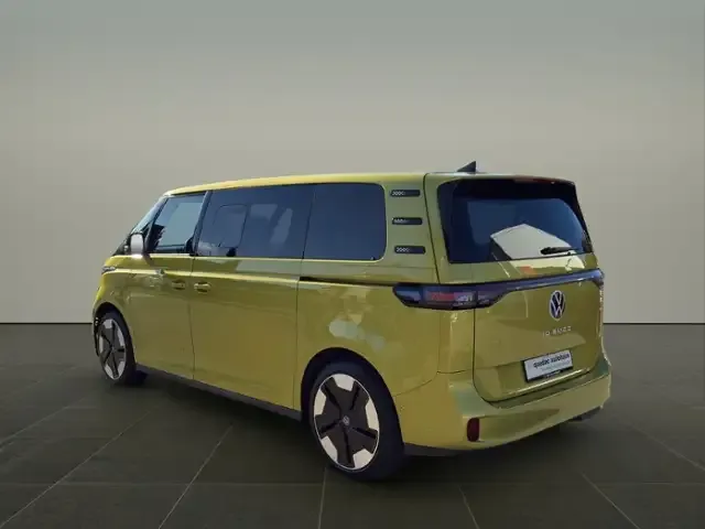 Volkswagen ID. Buzz