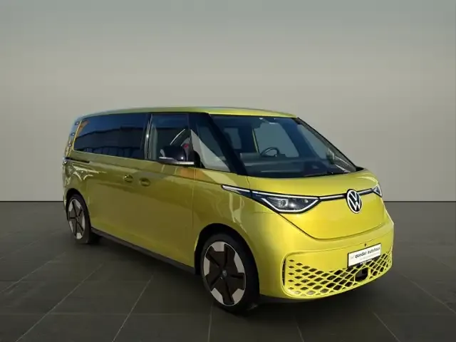 Volkswagen ID. Buzz