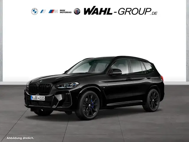 BMW X3 M
