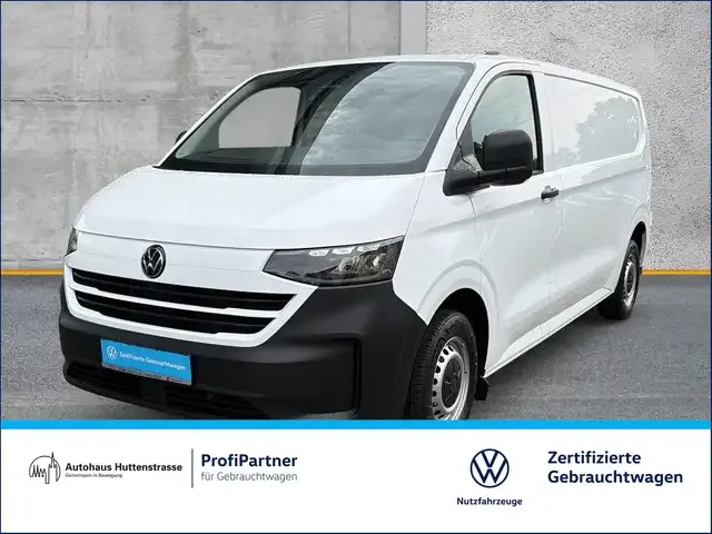 Volkswagen T7 Transporter