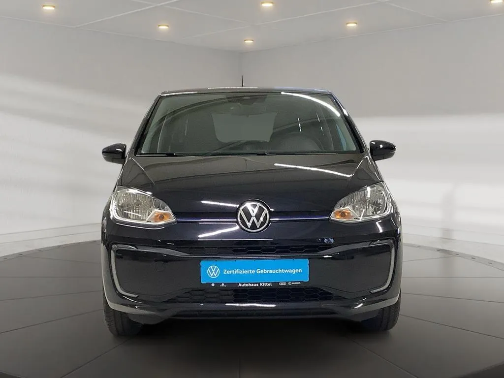 Volkswagen e-up!