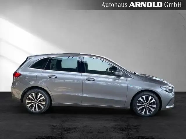 Mercedes-Benz B 250