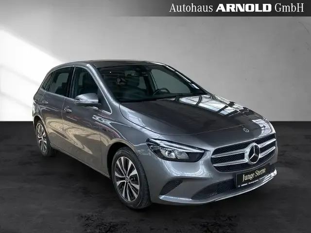 Mercedes-Benz B 250