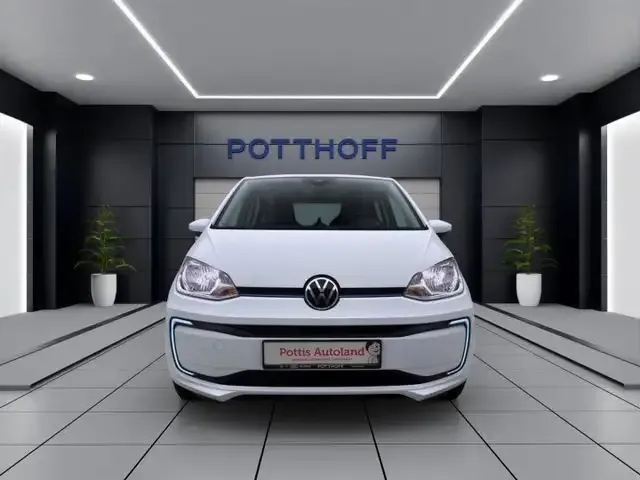 Volkswagen e-up!