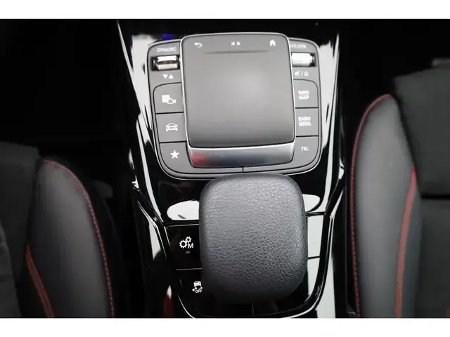Mercedes-Benz A 35 AMG