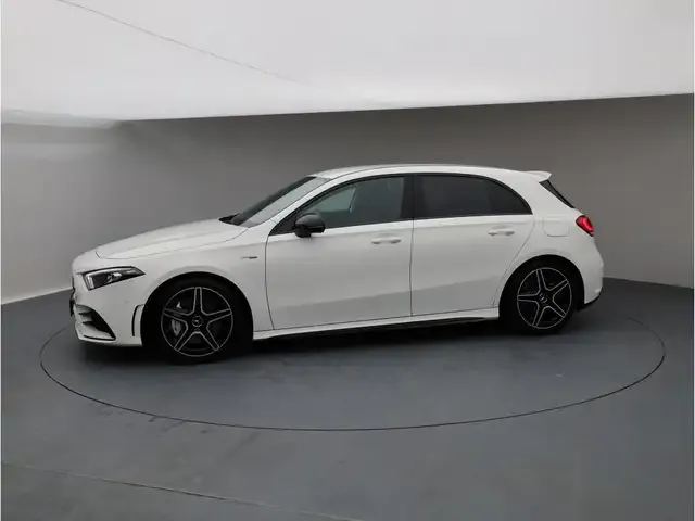 Mercedes-Benz A 35 AMG