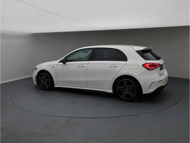 Mercedes-Benz A 35 AMG