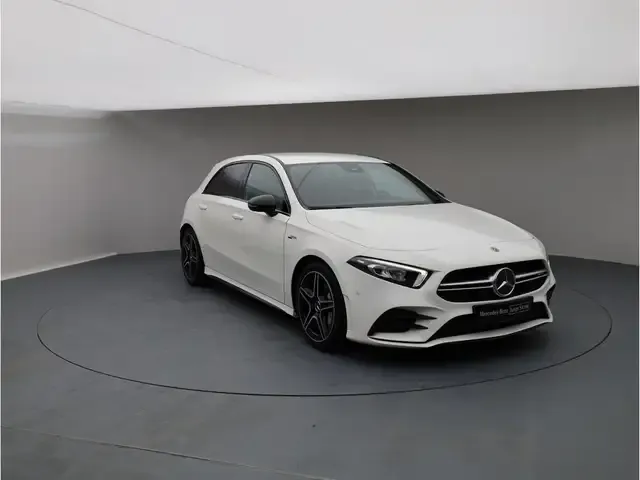 Mercedes-Benz A 35 AMG