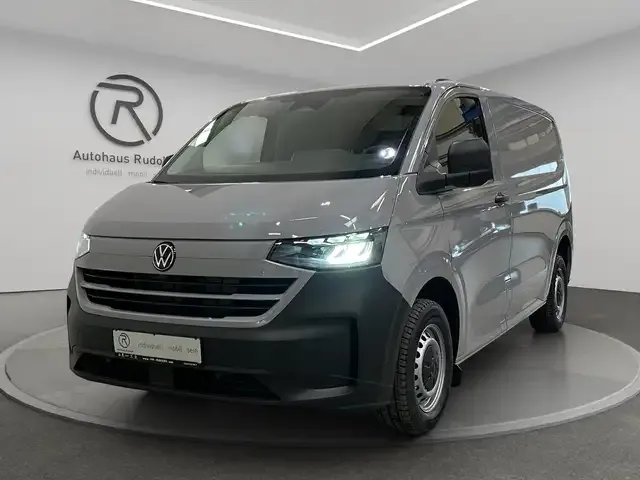 Volkswagen T7 Transporter