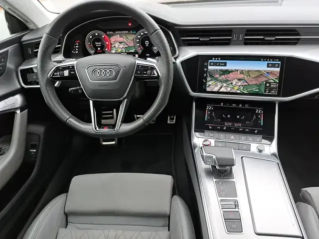 Audi S7