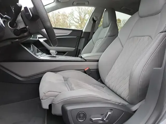 Audi S7