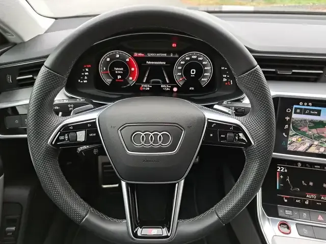 Audi S7