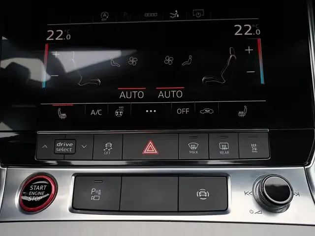 Audi S7