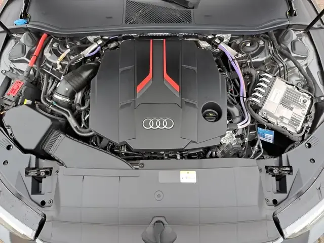 Audi S7