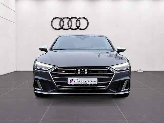 Audi S7