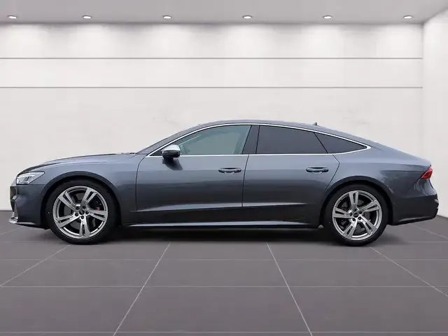 Audi S7