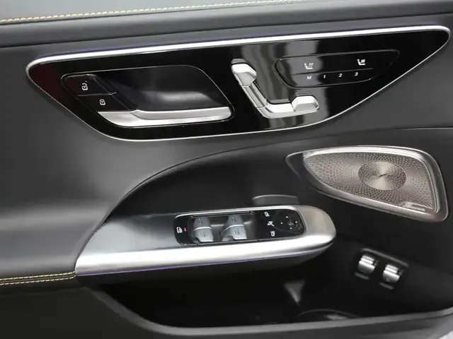 Mercedes-Benz C 63 AMG