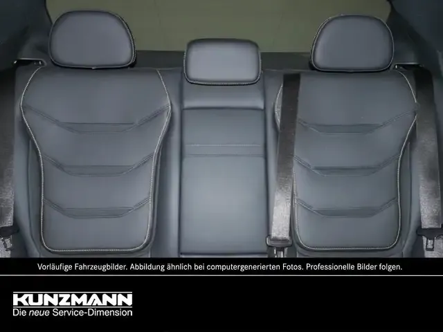 Mercedes-Benz C 63 AMG