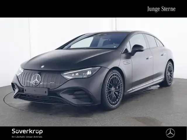 Mercedes-Benz EQE 53