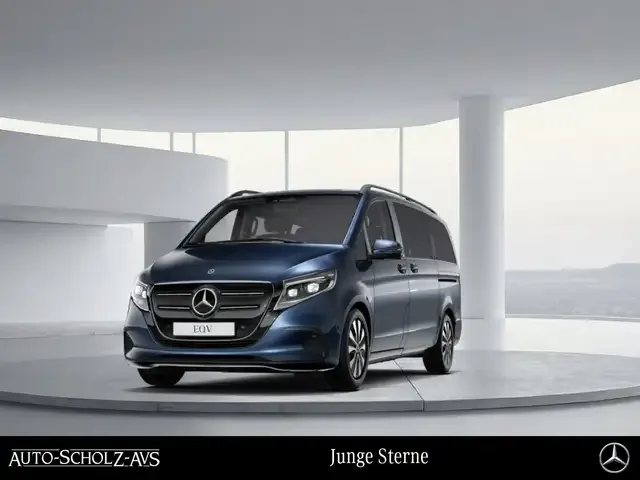 Mercedes-Benz EQV 300