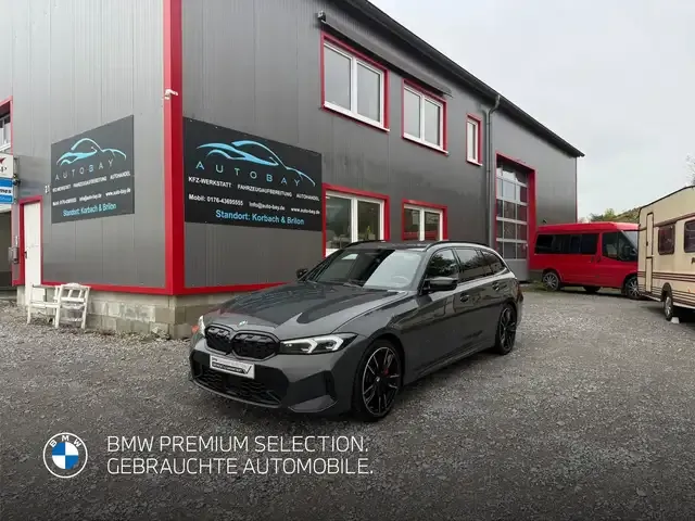 BMW 340