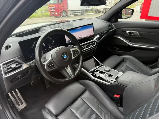 BMW 340