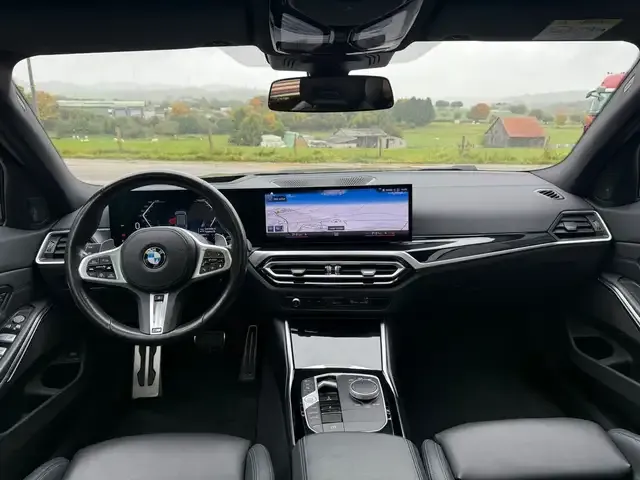 BMW 340