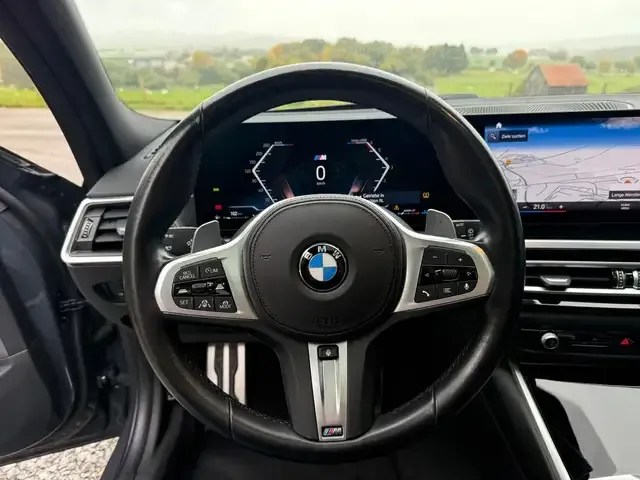 BMW 340