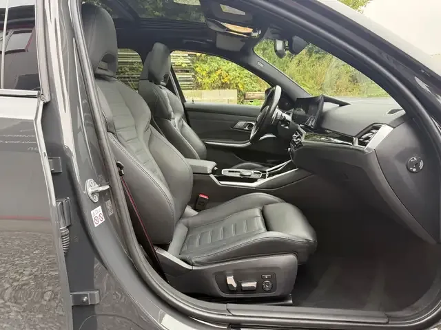 BMW 340