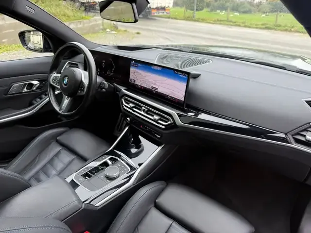 BMW 340