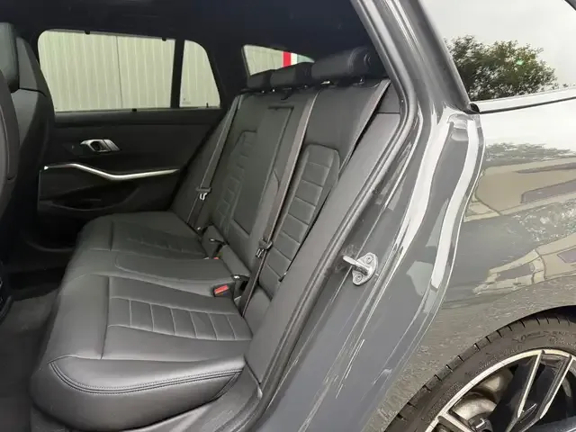 BMW 340