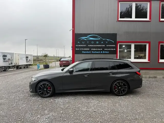 BMW 340