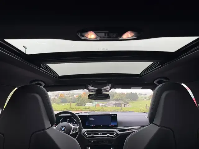 BMW 340