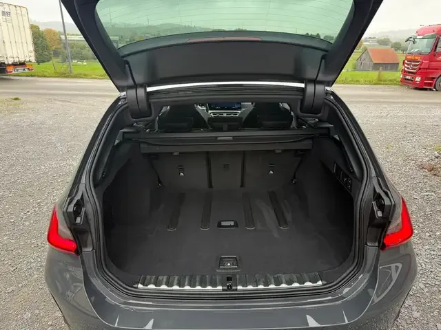 BMW 340