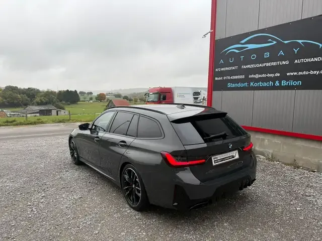 BMW 340