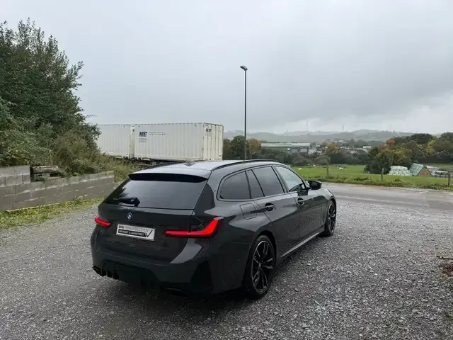 BMW 340
