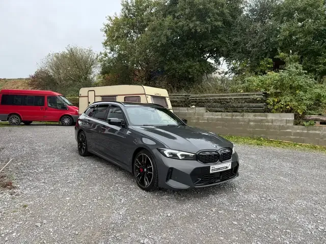 BMW 340