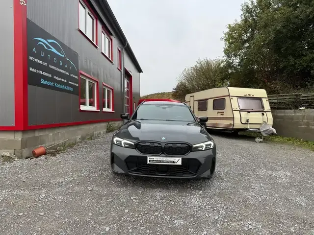 BMW 340