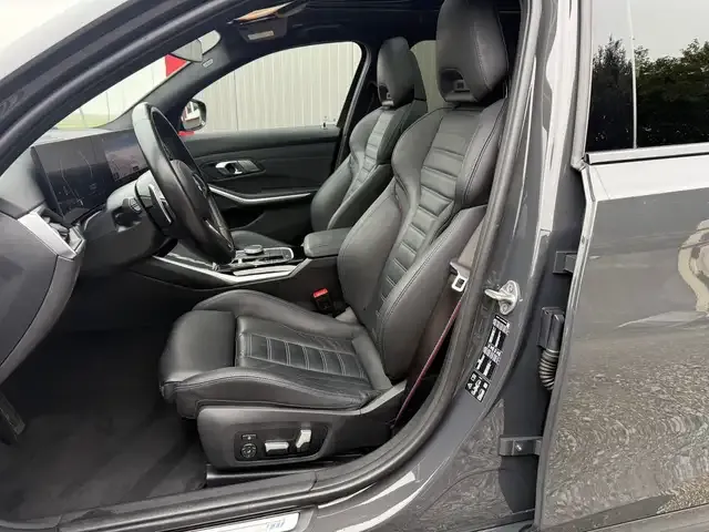 BMW 340