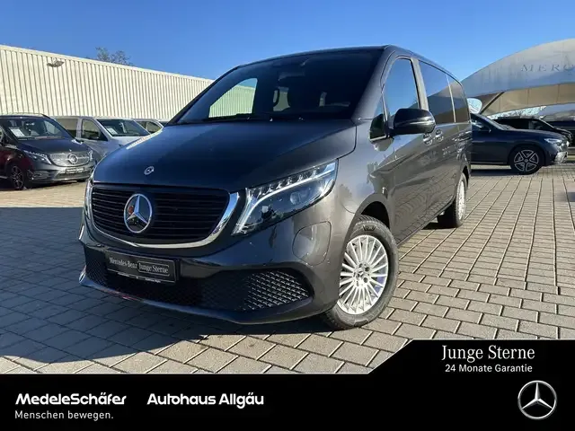 Mercedes-Benz EQV 250