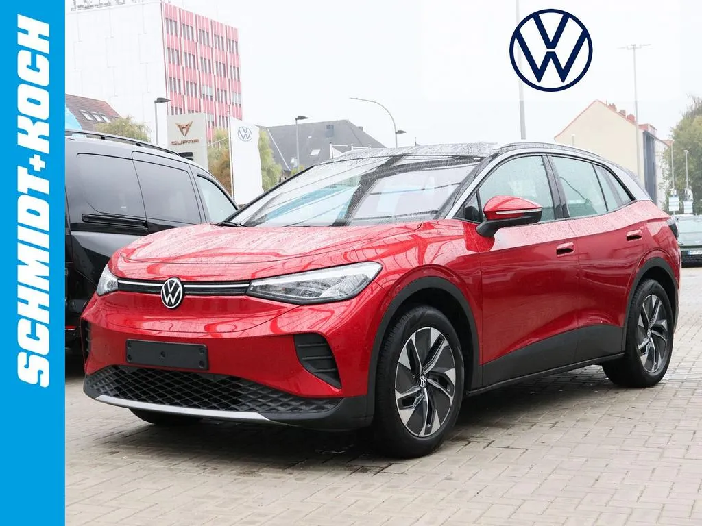 Volkswagen ID.4