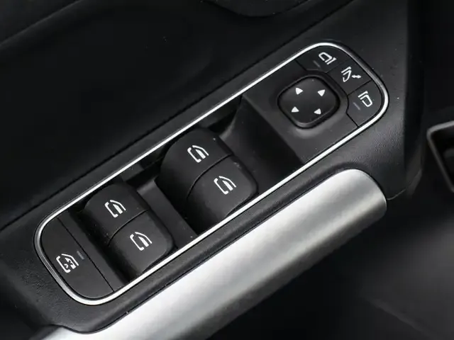 Mercedes-Benz EQA 350