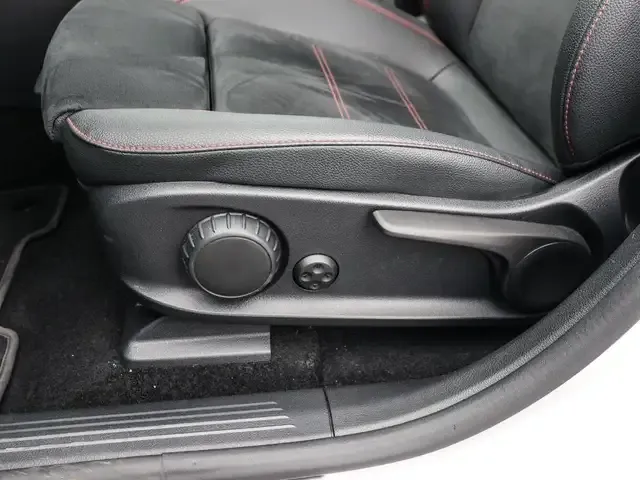 Mercedes-Benz EQA 350