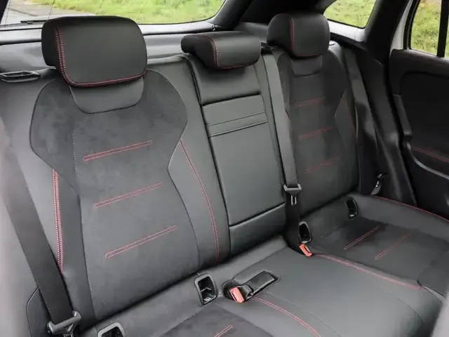 Mercedes-Benz EQA 350