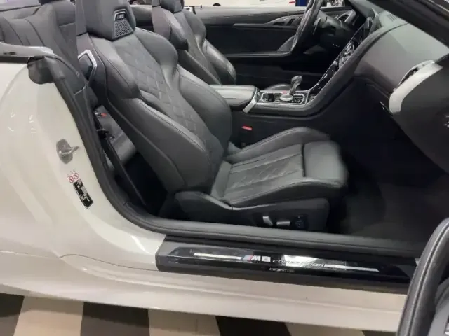 BMW M8