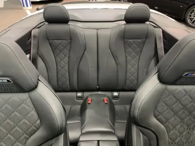 BMW M8
