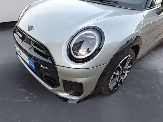 MINI John Cooper Works